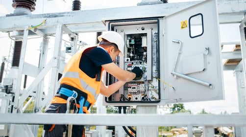 Ensuring Safety and Compliance in Electrical Maintenance: Best Electrical Maintenance Practices and Standards – Header Image