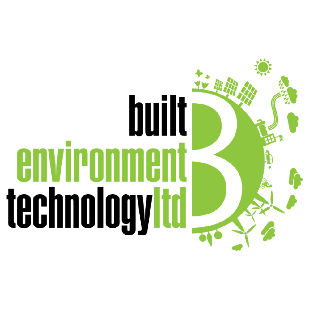 Built Environment Technology