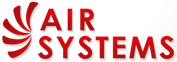 Air Systems logo