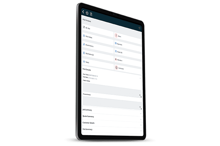 Automate Your Job Costing with Job Costing Software - Section Image