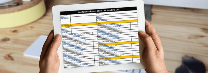 6 Benefits of Using Eforms for Your Field Service Business