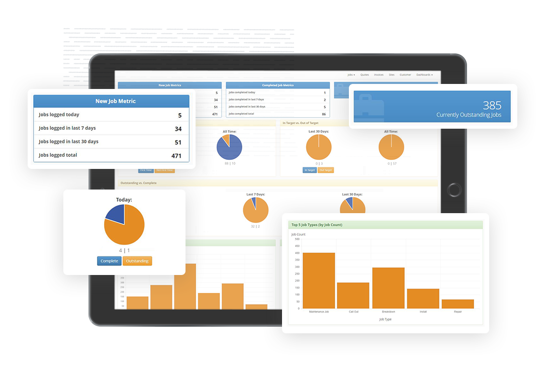 Gives Customers Easy Access to their Catering Equipment Installer Software – Section Image