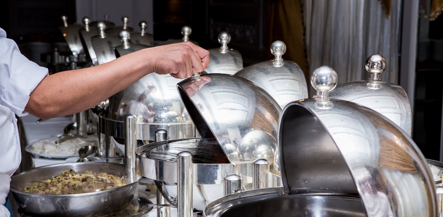 Catering Equipment Installer Software - Header Image