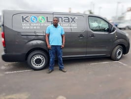 Koolmax Group