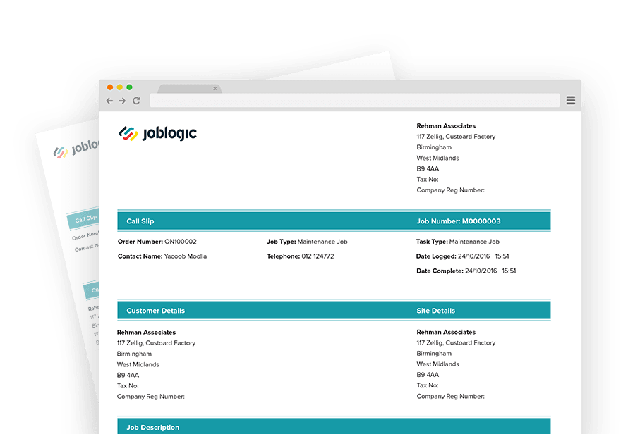 Match Your Invoices to Purchase Orders using Purchase Order Software – Section Image