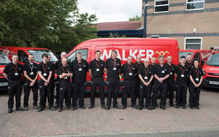 Walker Gas