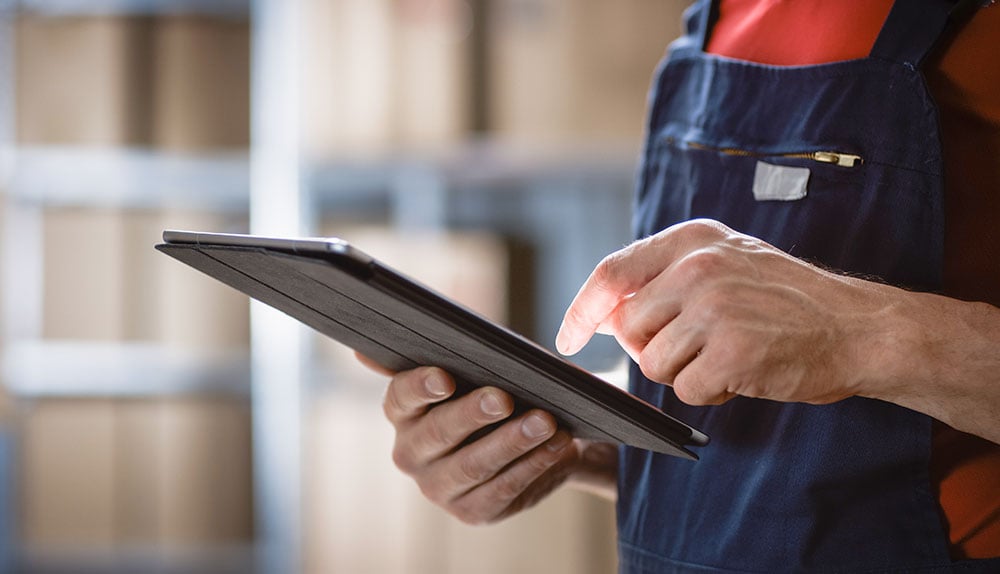 Target Refrigeration engineer repairing refrigeration equipment