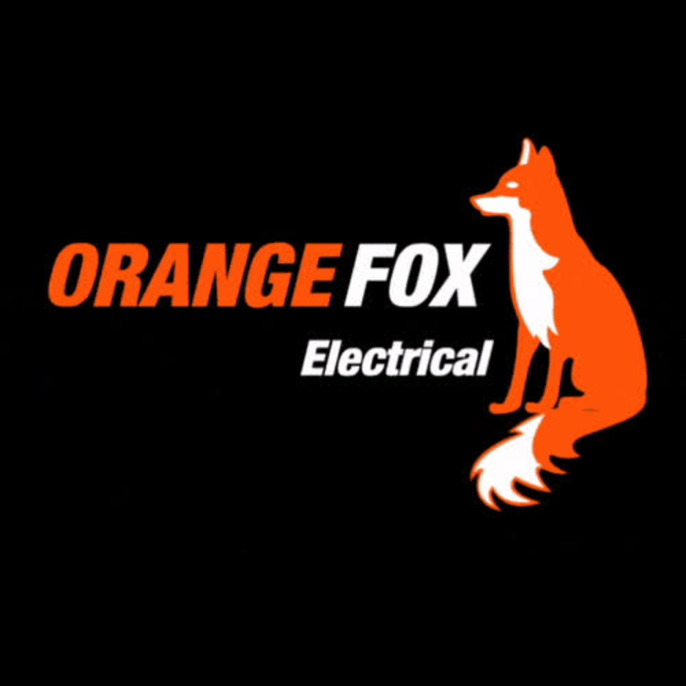 Orange Fox Electrical Ltd