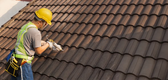 Mobile Field Service for Roofing Companies